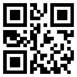 Immagine del QrCode di 3305577313