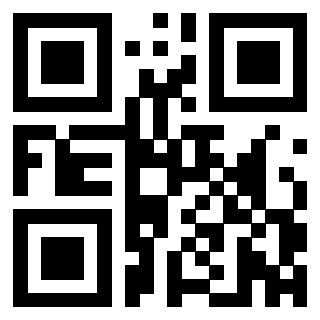 3305577315 Qr Code associato
