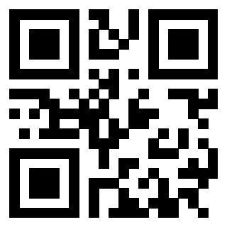 Il QrCode di 3305577316