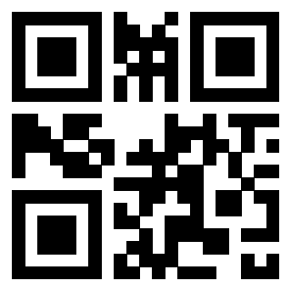 Immagine del QrCode di 3305577317