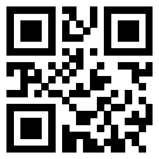 3305577319 - Immagine del QrCode associato