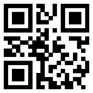 3305577320 Qr Code associato
