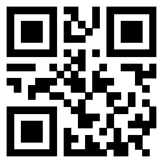 Il QrCode di 3305577323