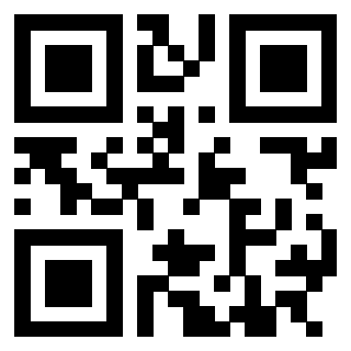 3305577327 - Immagine del QrCode