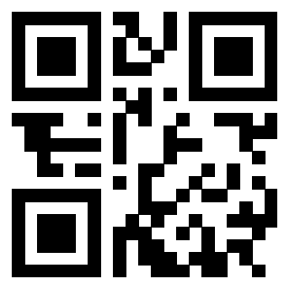 Il QrCode di 3305577330