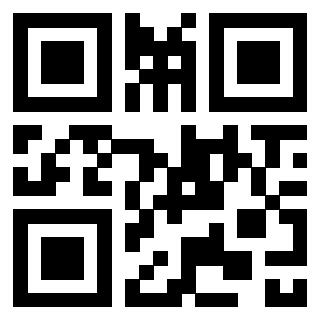 3305577331 - Immagine del QrCode