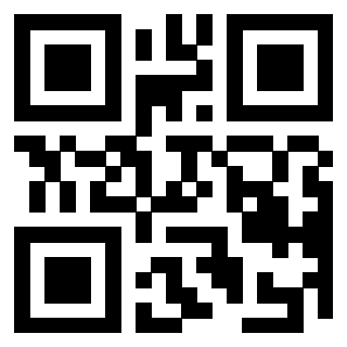 Il Qr Code di 3305577332