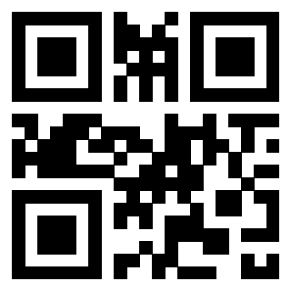3305577333 - Immagine del Qr Code