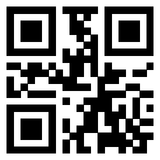 3305577334 - Immagine del QrCode