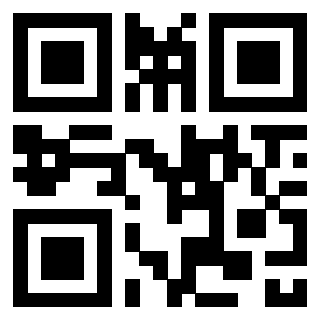 Immagine del Qr Code di 3305577335