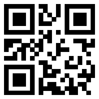 Immagine del QrCode di 3305577336