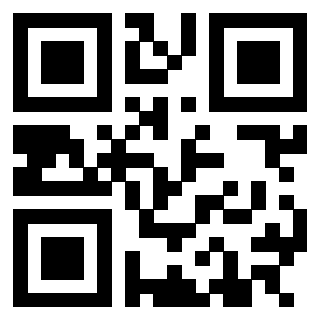 Scansione del Qr Code di 3305577338
