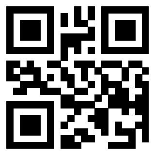Il Qr Code di 3305577339