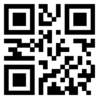 3305577341 - Immagine del Qr Code associato