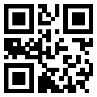 Immagine del Qr Code di 3305577343