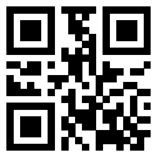 3305577348 QrCode associato