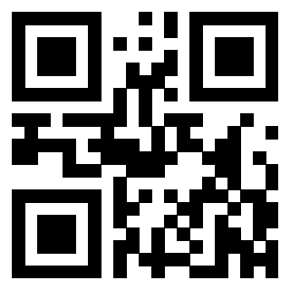 3305577349 - Immagine del Qr Code