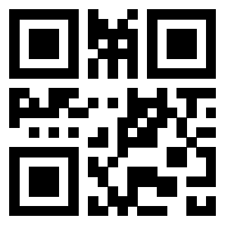 3305577350 - Immagine del Qr Code associato