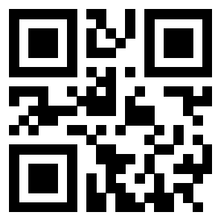 Immagine del QrCode di 3305577353