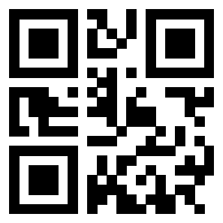 QrCode di 3305577354