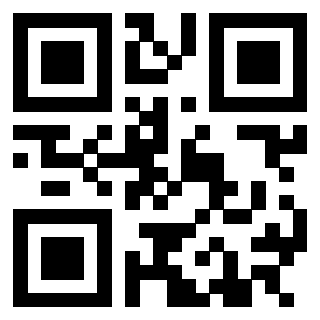 3305577360 Qr Code associato