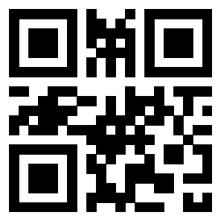 Immagine del QrCode di 3305577363
