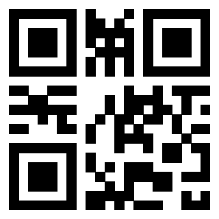3305577364 - Immagine del Qr Code associato