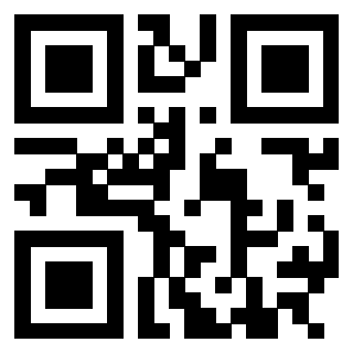 3305577367 - Immagine del Qr Code