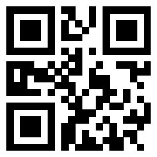 3305577368 - Immagine del Qr Code