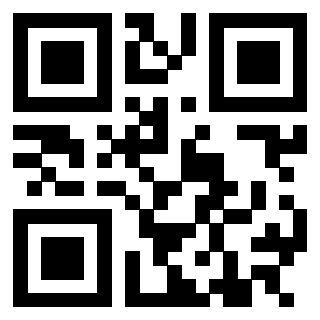 3305577369 - Immagine del QrCode