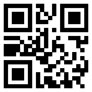 Il QrCode di 3305577370