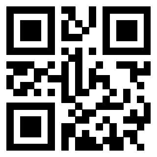 3305577374 - Immagine del Qr Code