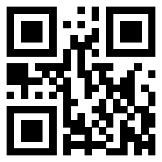 3305577377 QrCode associato
