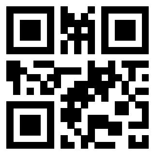 Immagine del Qr Code di 3305577378