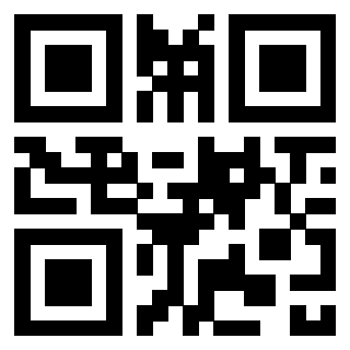 3305577379 Qr Code associato