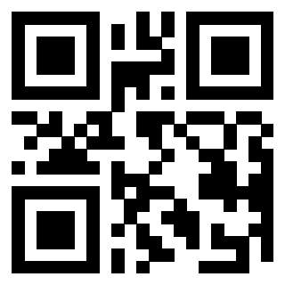 Immagine del QrCode di 3305577380