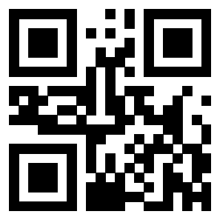 Immagine del Qr Code di 3305577381
