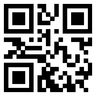 Immagine del Qr Code di 3305577382