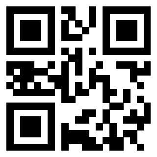 3305577383 - Immagine del Qr Code