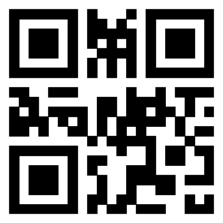 3305577385 QrCode associato