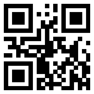 3305577389 - Immagine del QrCode associato