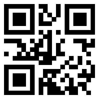 Immagine del Qr Code di 3305577390