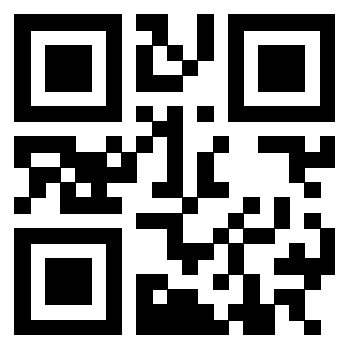 Immagine del QrCode di 3305577391