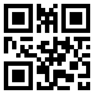 Immagine del Qr Code di 3305577392