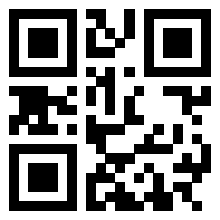 Immagine del QrCode di 3305577394