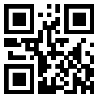 3305577397 Qr Code associato
