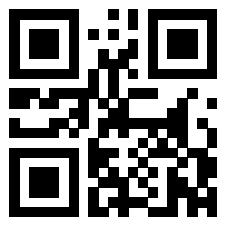 Immagine del QrCode di 3305577400