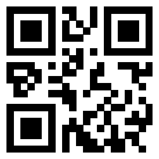 Il QrCode di 3305577401