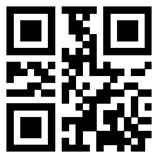 Il Qr Code di 3305577402