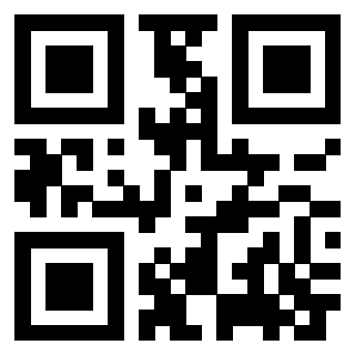 3305577403 - Immagine del QrCode associato